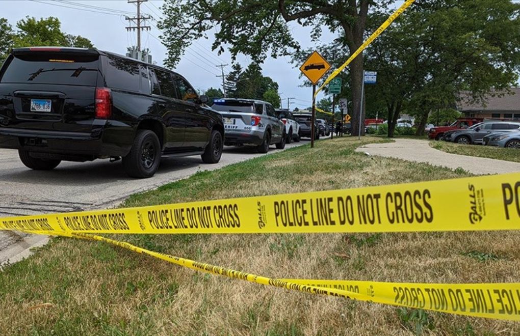 Los Angeles’ta Silahlı Saldırı