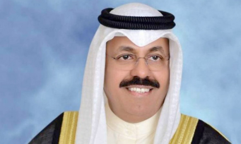 Oğlunu Başbakan Olarak Atadı