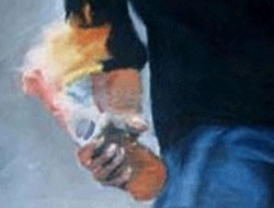 Selimiye Camiine Saldırı