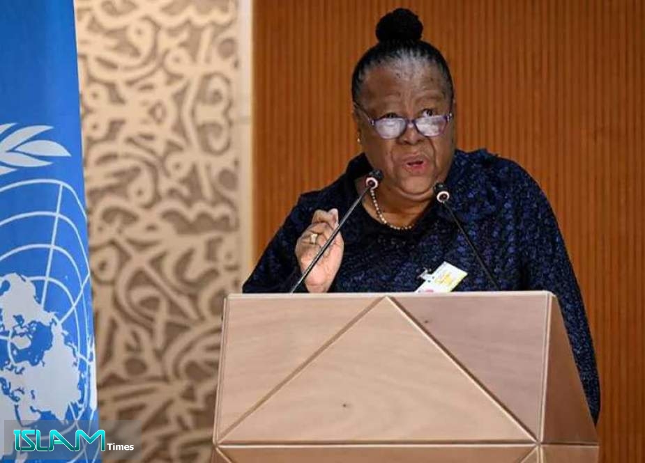 Güney Afrika: “İsrail” Apartheid Olarak İlan Edilmeli