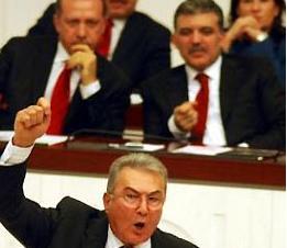 Gül Köşk'e Çıkarsa Baykal Evine Döner