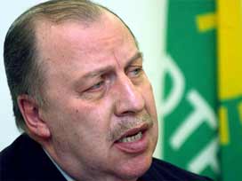 'MHP Barajı Geçsin Tandoğan'da Anırırım' Demişti