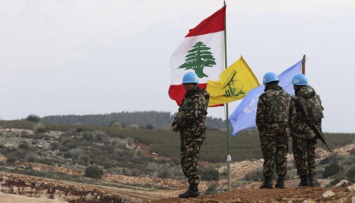 İsrail  Bir Körfez Ülkesini Aracı Olarak Lübnan'a Gönderdi