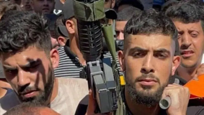 Son Dakika .. El Aksa Tugayları Lideri Şehid Oldu