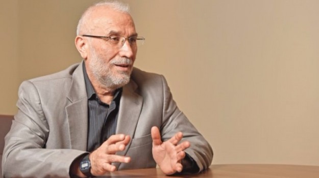 Bu Dünyadan bir Mehmet Ali Tekin Geçti!