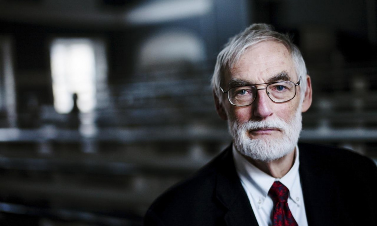 Rockefeller’ın Adamı: Dünya Nüfusu Düşmeli