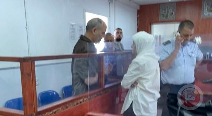 İşgal Mahkemesi İslami Cihad Lideri Hakkında Karar Verdi