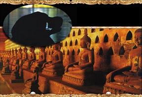 ŞEYTANIN "BATIL DİNİ"