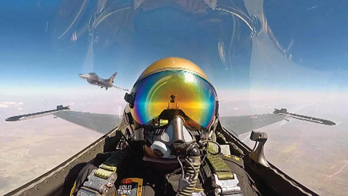 Afgan Pilotlar Ukrayna Savaşına Katılıyor