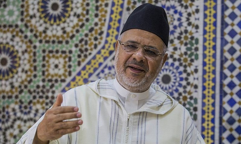 Dünya Müslüman Alimler Birliği Başkanı İstifa  Etti