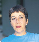 Gülay Göktürk: Paralelle uzlaşılmaz hesaplaşılır