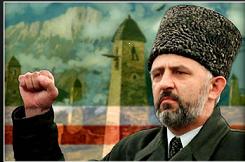 Aslan Mashadov'u Unutmadık(FOTO-VİDEO)