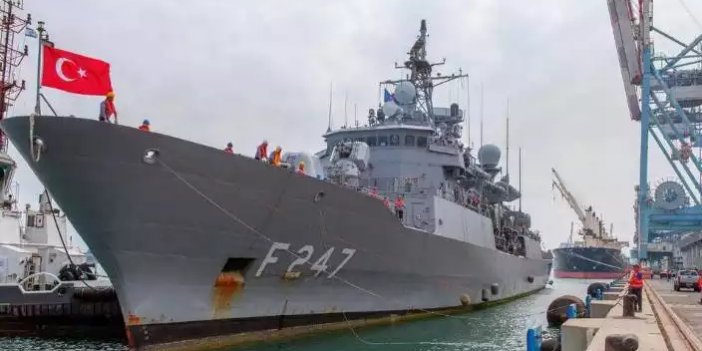 Mavi Marmara Şehidlerinin Kemikleri Sızladı Türkiye'den Skandal Adım