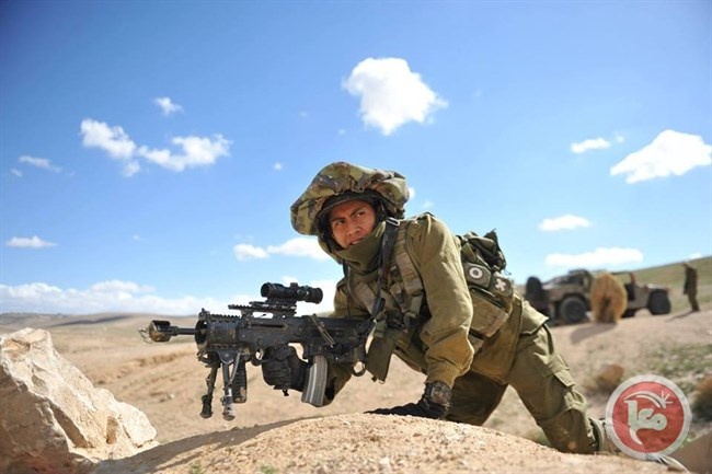 İşgal Güçleri Zülmünü Sürürüyor