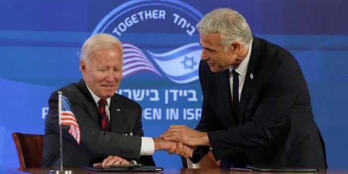 ABD : İran Konusunda  ABD'nin Elini Bağlamayacağız