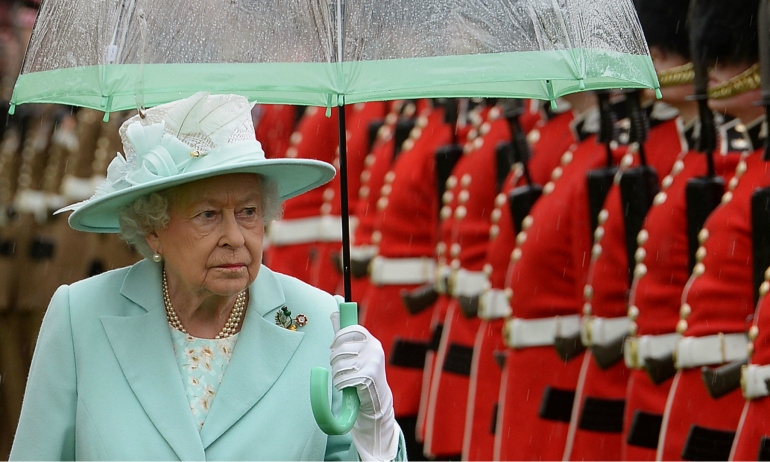 İngiltere’nin Emperyalist Emellerinin Temsilcisi Oldu