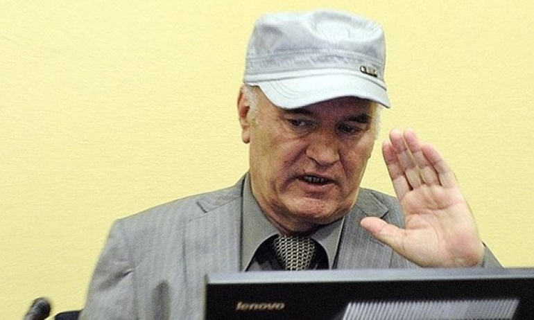 "Bosna Kasabı"nın durumu kötüleşti