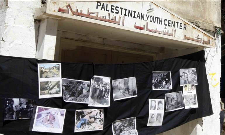 40 yıldır Unutulmayan Katliam: Sabra ve Şatilla