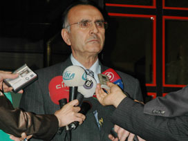 YSK 132 vekil adaya geçit vermedi