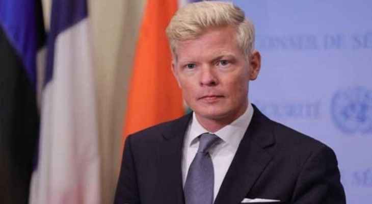 BM Yemen'de Anlaşmaya Varamadık