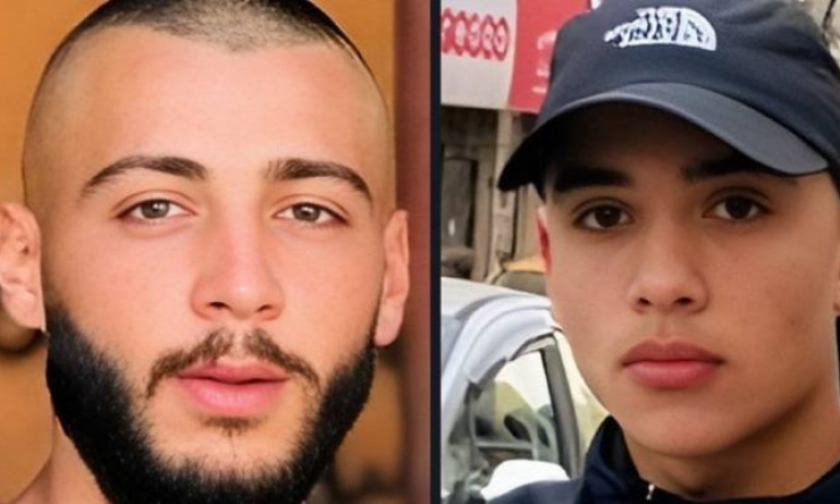 İsrail güçleri işgal altındaki Batı Şeria'da 2 Filistinliyi katletti