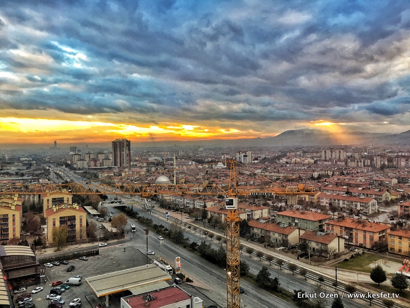 En Borçlu Belediye  Olan Konya Belediyesi  Borçlarından Kurtulmaya  Çalışıyor