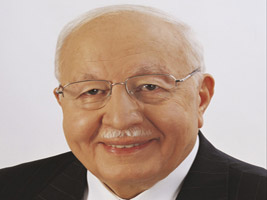 Erbakan'ın Soyağacı