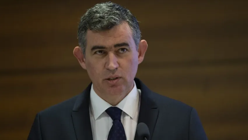 Nereden  Nereye ! Metin Feyzioğlu, Lefkoşa Büyükelçiliğine Atandı