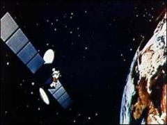 Çin'den ABD'ye Uydu Sorusu