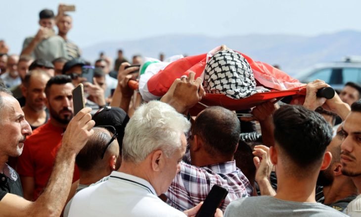 Birleşmiş Milletler: Bu Yıl 100 Filistinli Hayatını Kaybetti