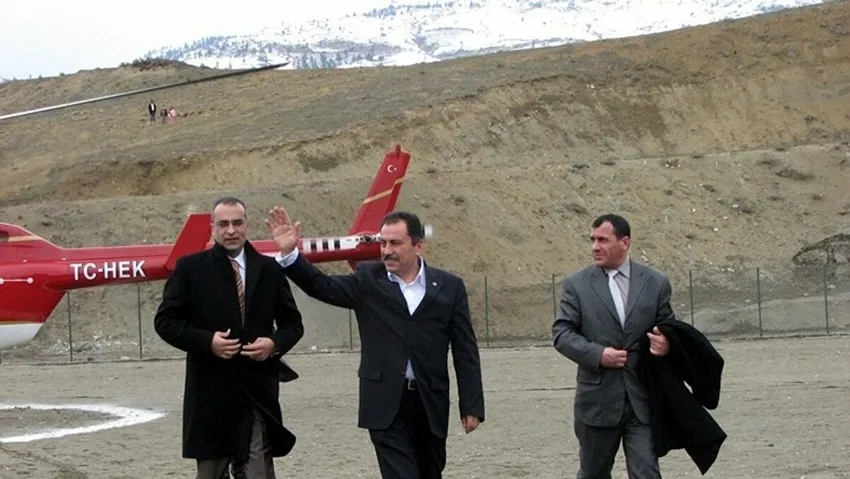 Muhsin Yazıcıoğlu Dosyası Yeniden Açılıyor:  Kanda Zehir ve Karbonmonoksit Aranıyor