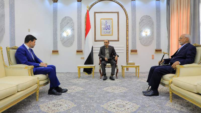 Norveç, Sana' Hükümeti ile   Doğrudan İletişim Kanalları Açmak İstiyoruz