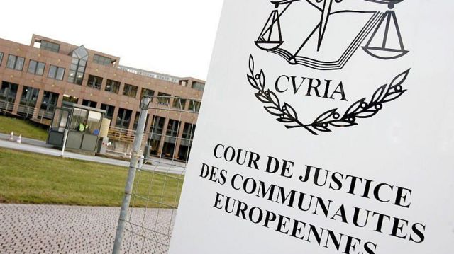 Avrupa Adalet Divanı : Şirketler İsterse Çalışanlarına Başörtüsünü Yasaklayabilir