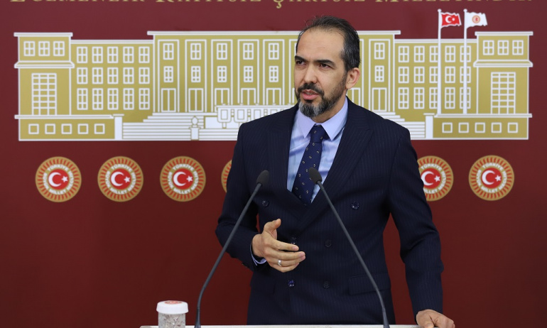 ABD’den AKP’ye Yalanlama Geldi