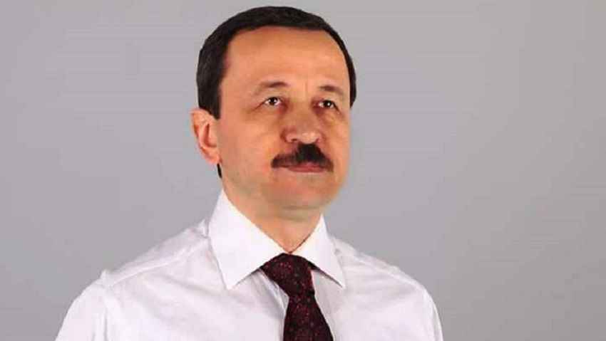 Mete Gündoğan, Saadet Partisi genel Başkanlığına Aday Oldu