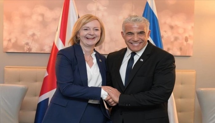 Kuveytli  İsim İngilizleri Kudüs Konusunda Uyardı