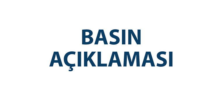 Türkiyeli Caferilerden Açıklama