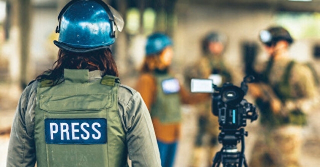 Hollanda Orta Doğu'da Görev Yapacak  Ajan Gazeteci Arıyor!