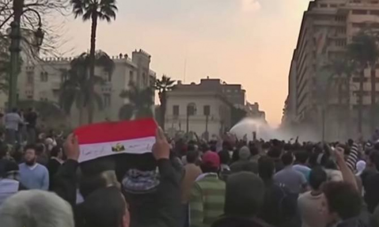 Mısır'da Halk Sisi Rejimine Karşı Sokağa Çıkmaya Hazırlanıyor