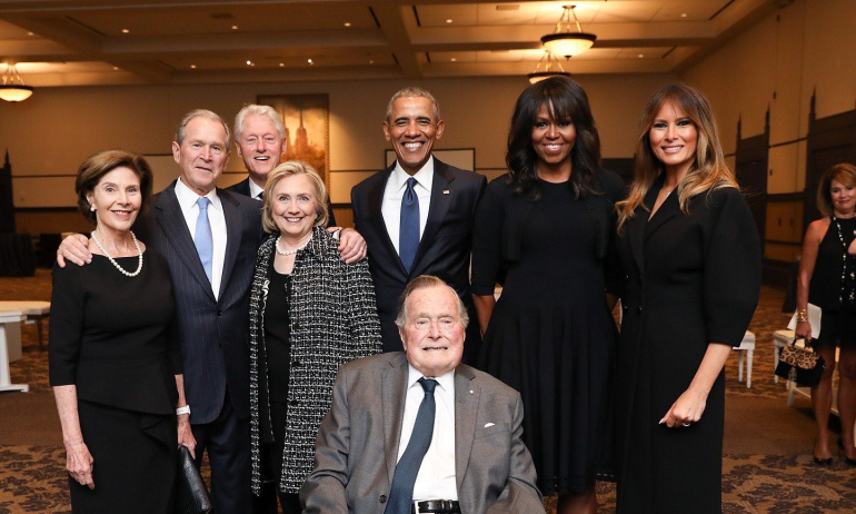 ABD'den Timsah Gözyaşları