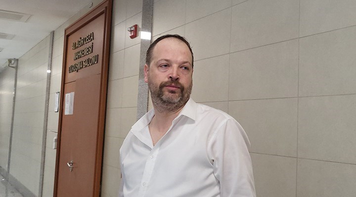 Fatih Tezcan için 3 yıl Hapis İstemi