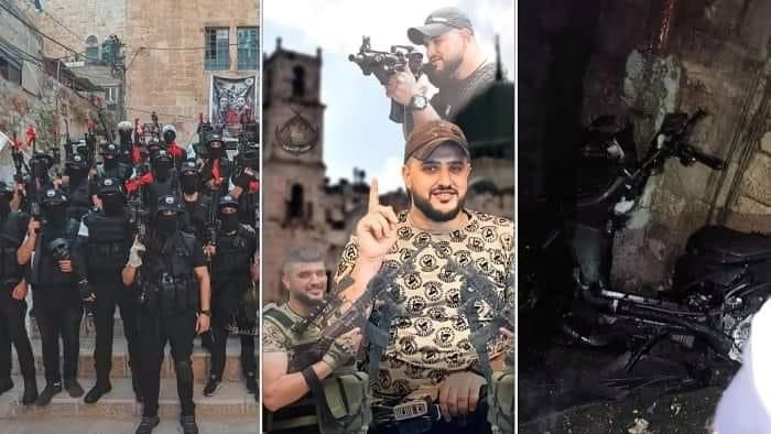 İsrail :  Batı Şeria'da Suikast Politikasına Geçtik