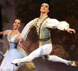 Balete TSK'dan Büyük Destek