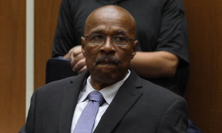 Övündükleri Adalet Sistemi İşte Bu ! ABD'de 38 yıl Hapis Yatan Siyahi Adam Suçsuz Çıktı