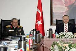 YAŞ'a Erdoğan Yine Şerh Koydu