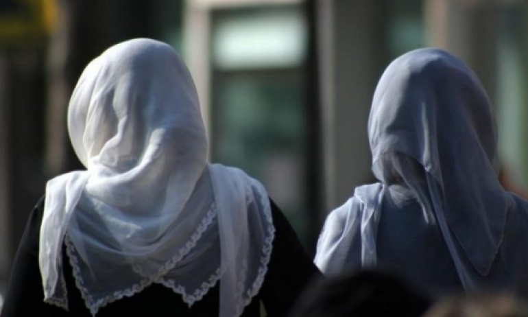 Kanada'daki Laiklik Yasası Müslüman Kadınları Olumsuz Etkiledi