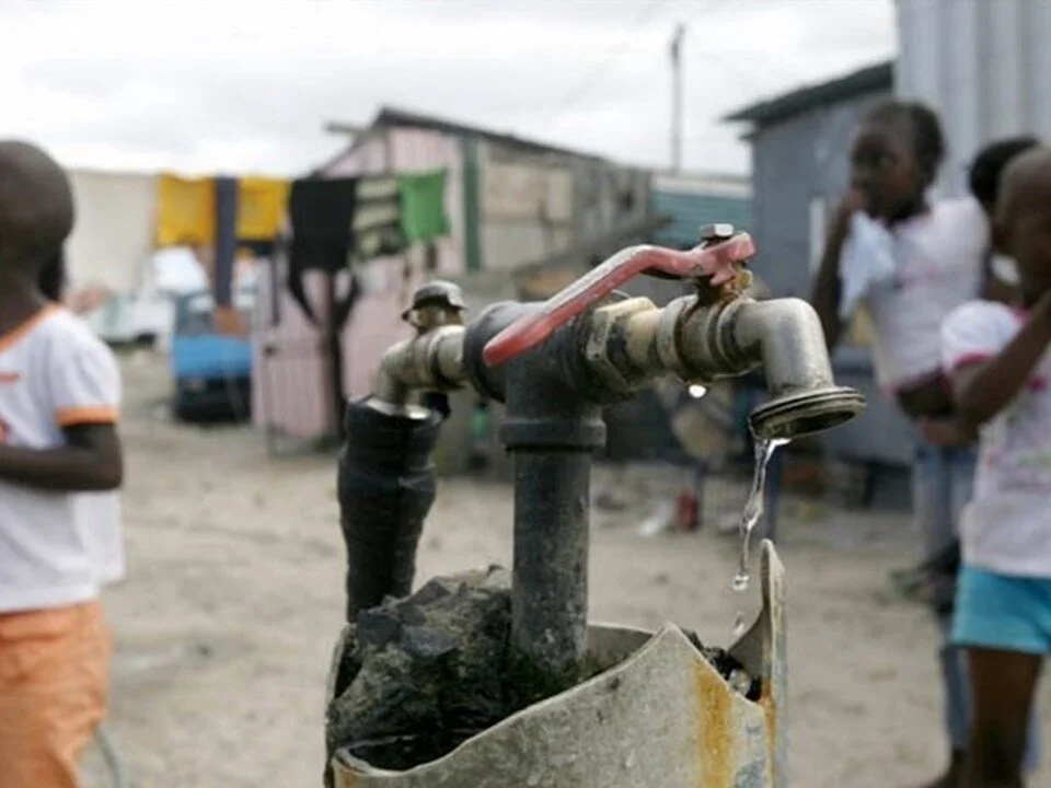 Suriye'de Kolera Salgını Yayılıyor