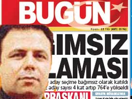 "Yassah hemşerim" diyen "Hocalar"