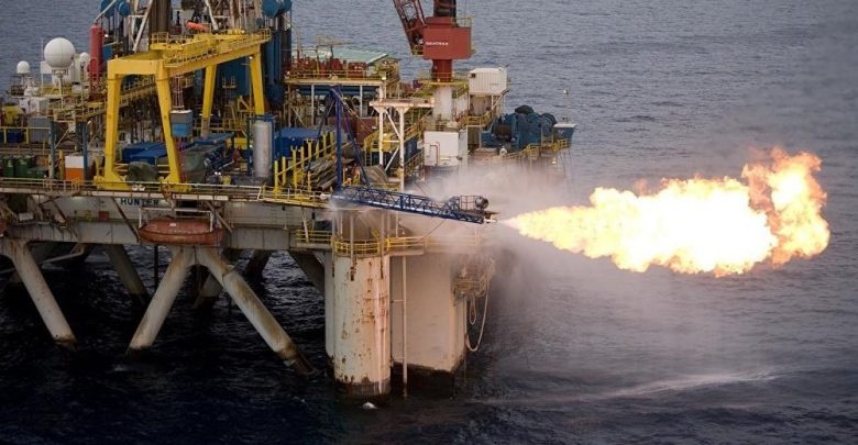 Rusya'dan  Gaz Alamayan Almanya Katar'a Koştu