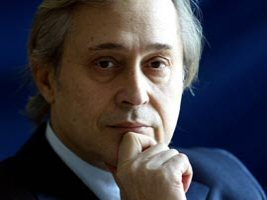 Ali Bayramoğlu Yeni Şafak'tan  Ayrıldı İşte Sebebi